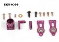 EK5-0398 Tail gear box (hardware)